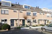 Woning Zomertaling 15 Nieuw-Lekkerland