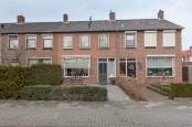 Woning Rembrandtstraat 16 Hardinxveld-Giessendam