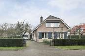 Woning Bosweg 34 Oostvoorne