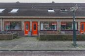 Woning Begoniastraat 23 Groningen