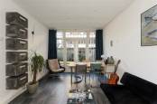 Woning Honingbijstraat 30 Rotterdam