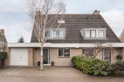 Woning Freule Wttewaall van Stoetwegensingel 15 Pijnacker