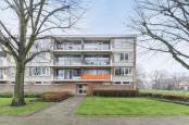 Woning Jacob van Campenweg 54 Rotterdam