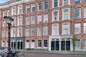 Woning Marnixkade 57I Amsterdam