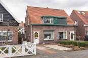 Woning Koningin Wilhelminalaan 116b Hardinxveld-Giessendam