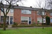 Woning Meeuwenstraat 50 Wijchen