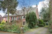Woning Oranje Nassaulaan 28 Bilthoven