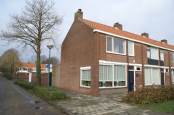 Woning Koningin Emmastraat 22 Kaatsheuvel