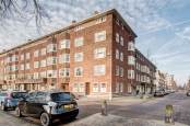 Woning Stadionkade 23-I Amsterdam