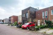 Woning John Napierstraat 36 Amsterdam