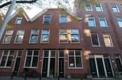 Woning Vredehofstraat 28B Rotterdam