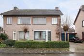 Woning Schout Boutenstraat 14 Buchten
