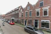 Woning Willem van Hillegaersbergstraat 78A Rotterdam