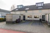 Woning Freule Wttewaalpad 7 Amsterdam