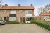 Woning Niehoffstraat 9 Den Bosch