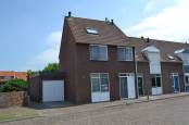 Woning Nieuwe Dijkstraat 29 Westkapelle