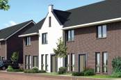Woning Leenes Land 17a. Zoutelande