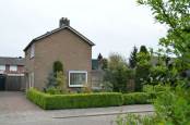 Woning Vermeerstraat 2 Goor