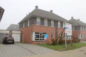 Woning Gersthof 5 Staphorst