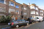 Woning van Faukenbergestraat 31 Voorburg
