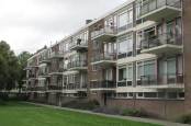 Woning Sint-Maartensdijkstraat 9 Rotterdam