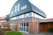 Woning Dorsvlegel 29 Warmenhuizen