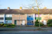Woning Schutterlaan 35 Eindhoven