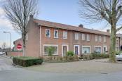 Woning Lijsterlaan 33 Oss