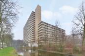 Woning Bosboom-Toussaintplein 23 Delft
