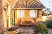 Woning Opweg 22 Hekendorp