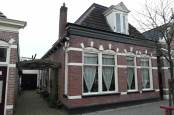Woning Emmastraat 30 Meppel