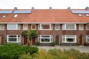 Woning Sophia van Wurtemberglaan 38 Eindhoven