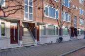 Woning Pleinweg 27A Rotterdam