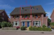 Woning Wetering 19 Goudriaan