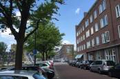 Woning Lombardkade 81A Rotterdam