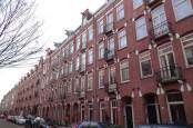 Woning Eerste Atjehstraat 124III-IV Amsterdam