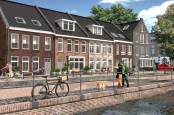Woning Vaart ZZ 4laag Nieuw-Amsterdam