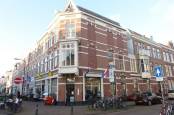 Woning Weimarstraat 27-27A Den Haag