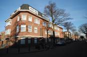 Woning Linnaeusstraat 107 Den Haag
