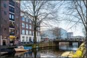 Woning Lauriergracht 125I Amsterdam