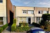 Woning Megenstraat 161 Tilburg