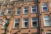 Woning Da Costastraat 45II Amsterdam
