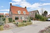 Woning Torendijk 58 Kortgene