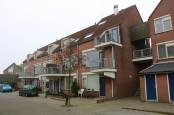 Woning Spaanderbank 10 Huizen