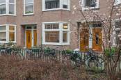 Woning Hoendiepstraat 25Hs Amsterdam