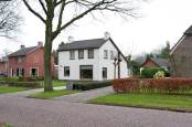 Woning Julianalaan 34 Gieten