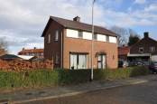 Woning van Heekstraat 4. Doornenburg