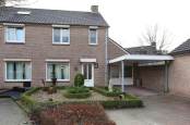 Woning Tichelveld 21 Nederweert