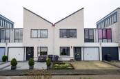 Woning Henk Steenbeekhof 45 Kampen
