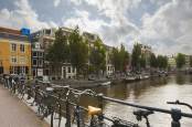 Woning Herengracht 375-IV Amsterdam
